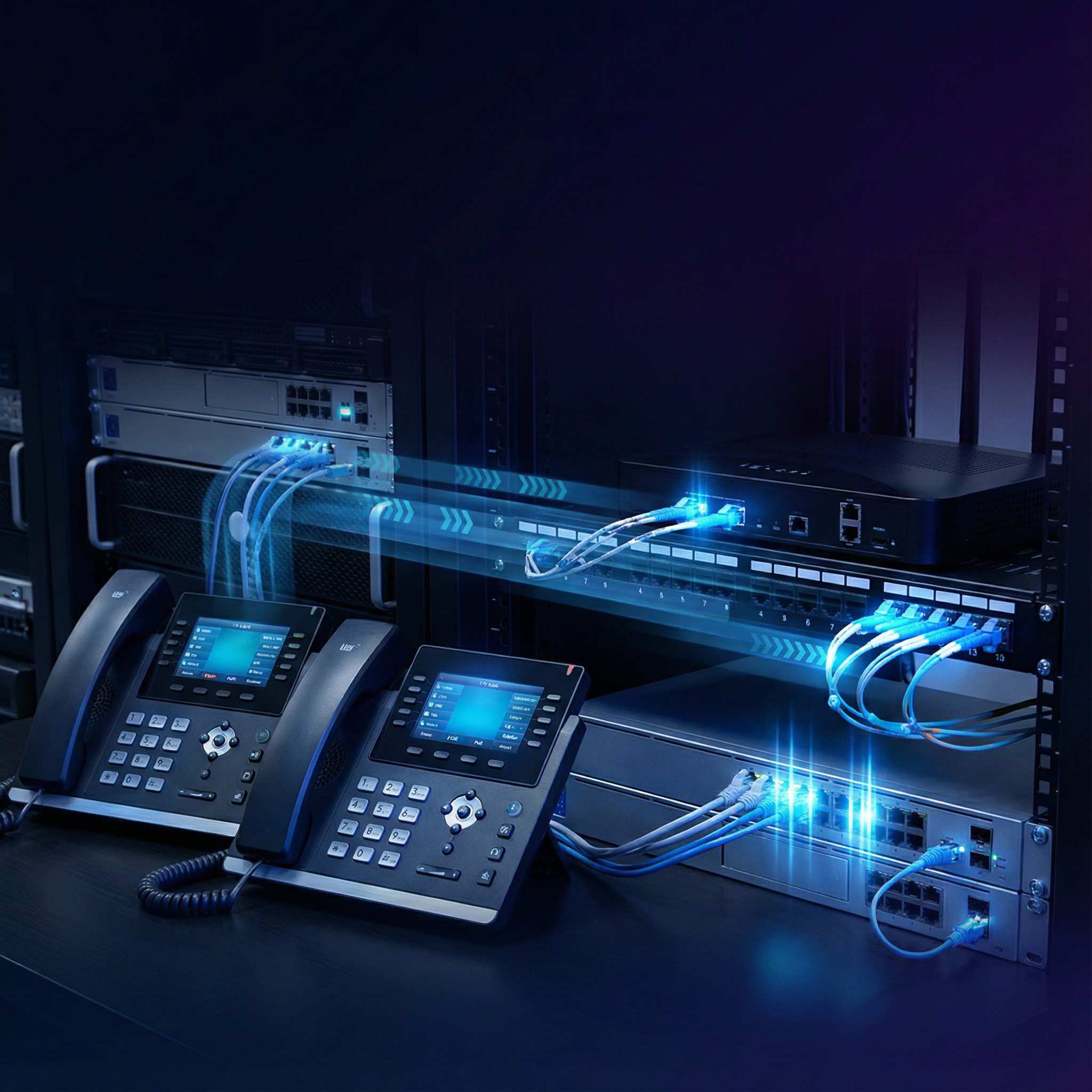 VoIP Solutions